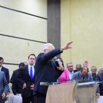 Galeria SANTA CEIA DO SENHOR- MARÇO 2020