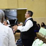 Galeria SANTA CEIA DO SENHOR- MARÇO 2020