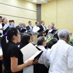 Galeria SANTA CEIA DO SENHOR- MARÇO 2020