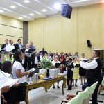 Galeria SANTA CEIA DO SENHOR- MARÇO 2020