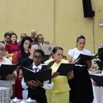 Galeria SANTA CEIA DO SENHOR- MARÇO 2020