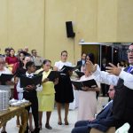 Galeria SANTA CEIA DO SENHOR- MARÇO 2020