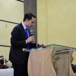 Galeria SANTA CEIA DO SENHOR- MARÇO 2020