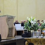 Galeria SANTA CEIA DO SENHOR- MARÇO 2020