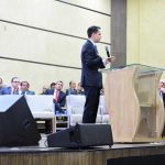 Galeria SANTA CEIA DO SENHOR- MARÇO 2020