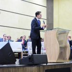 Galeria SANTA CEIA DO SENHOR- MARÇO 2020