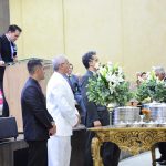 Galeria SANTA CEIA DO SENHOR- MARÇO 2020