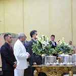 Galeria SANTA CEIA DO SENHOR- MARÇO 2020