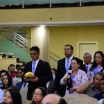 Galeria SANTA CEIA DO SENHOR- MARÇO 2020