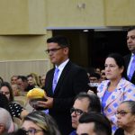 Galeria SANTA CEIA DO SENHOR- MARÇO 2020