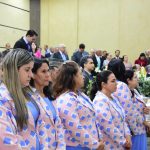 Galeria SANTA CEIA DO SENHOR- MARÇO 2020