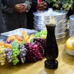 Galeria SANTA CEIA DO SENHOR- MARÇO 2020