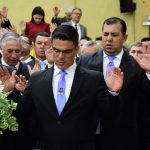 Galeria SANTA CEIA DO SENHOR- MARÇO 2020