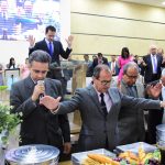 Galeria SANTA CEIA DO SENHOR- MARÇO 2020