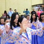 Galeria SANTA CEIA DO SENHOR- MARÇO 2020