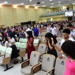 Galeria SANTA CEIA DO SENHOR- MARÇO 2020