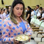 Galeria SANTA CEIA DO SENHOR- MARÇO 2020