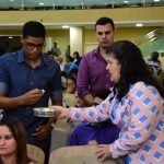 Galeria SANTA CEIA DO SENHOR- MARÇO 2020