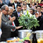 Galeria SANTA CEIA DO SENHOR- MARÇO 2020