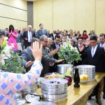 Galeria SANTA CEIA DO SENHOR- MARÇO 2020