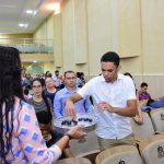 Galeria SANTA CEIA DO SENHOR- MARÇO 2020