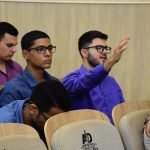 Galeria SANTA CEIA DO SENHOR- MARÇO 2020