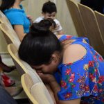 Galeria SANTA CEIA DO SENHOR- MARÇO 2020