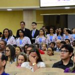 Galeria SANTA CEIA DO SENHOR- MARÇO 2020