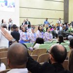 Galeria SANTA CEIA DO SENHOR- MARÇO 2020