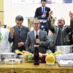 Galeria SANTA CEIA DO SENHOR- MARÇO 2020