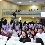 Galeria SANTA CEIA DO SENHOR- MARÇO 2020