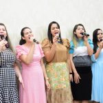 Galeria SANTA CEIA DO SENHOR- MARÇO 2020