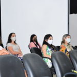 Galeria INAUGURAÇÃO DO NOVO TEMPLO EM CUMARI- GOIÁS
