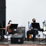 Galeria INAUGURAÇÃO DO NOVO TEMPLO EM CUMARI- GOIÁS