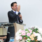 Galeria INAUGURAÇÃO DO NOVO TEMPLO EM CUMARI- GOIÁS