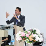 Galeria INAUGURAÇÃO DO NOVO TEMPLO EM CUMARI- GOIÁS