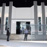 Galeria INAUGURAÇÃO DO NOVO TEMPLO EM CUMARI- GOIÁS