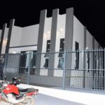 Galeria INAUGURAÇÃO DO NOVO TEMPLO EM CUMARI- GOIÁS