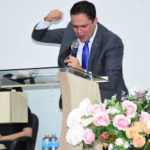 Galeria INAUGURAÇÃO DO NOVO TEMPLO EM CUMARI- GOIÁS