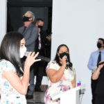 Galeria INAUGURAÇÃO DO NOVO TEMPLO EM CUMARI- GOIÁS