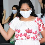 Galeria INAUGURAÇÃO DO NOVO TEMPLO EM CUMARI- GOIÁS