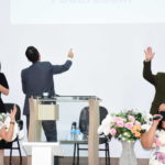 Galeria INAUGURAÇÃO DO NOVO TEMPLO EM CUMARI- GOIÁS