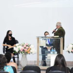 Galeria INAUGURAÇÃO DO NOVO TEMPLO EM CUMARI- GOIÁS