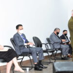 Galeria INAUGURAÇÃO DO NOVO TEMPLO EM CUMARI- GOIÁS