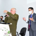 Galeria INAUGURAÇÃO DO NOVO TEMPLO EM CUMARI- GOIÁS