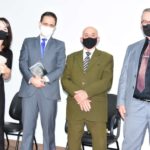 Galeria INAUGURAÇÃO DO NOVO TEMPLO EM CUMARI- GOIÁS