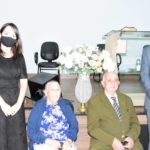 Galeria INAUGURAÇÃO DO NOVO TEMPLO EM CUMARI- GOIÁS