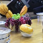 Galeria SANTA CEIA DO SENHOR - AGOSTO 2020