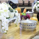 Galeria SANTA CEIA DO SENHOR - AGOSTO 2020