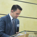 Galeria SANTA CEIA DO SENHOR - AGOSTO 2020